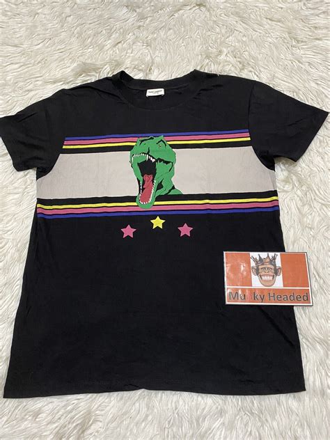 yves saint laurent t rex